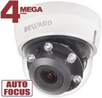 BD4680DRZ Beward - Купольная IP-Видеокамера