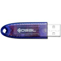 USB-TRASSIR ключ защиты профессионального программного комплекса 