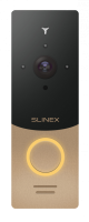 Slinex ML-20IP Вызывная панель (Золото + черный)