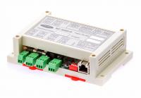 NC-8000-D Сетевой контроллер для крепления на DIN-рейке