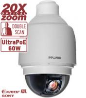 BD134P Beward Поворотная (PTZ) IP-Видеокамера