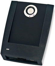 Z-2 EHR,  считыватель/адаптер USB, EM, HID Prox II, Temic, Keeloq (IL-100), DS1990/1996