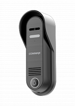 DRC-4CPHD Commax Вызывная панель