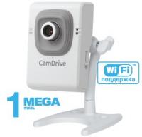 CD320 Beward - Миниатюрная IP-Видеокамера (CamDrive)