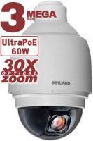 BD137P Beward Поворотная (PTZ) IP-Видеокамера