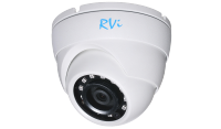 RVi-IPC31VB (2.8 мм) - Купольная IP-Видеокамера