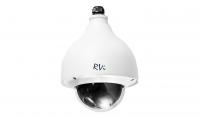 RVi-IPC52Z12 - Поворотная IP-Видеокамера