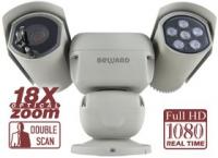 B89R-5260Z18 Beward Поворотная (PTZ) IP-Видеокамера