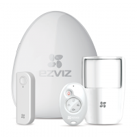 А1 набор Ezviz - Стартовый комплект Умного дома Wi-FI
