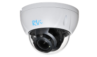 RVi-IPC32VL (2.7-12 мм) - Купольная IP-Видеокамера