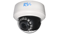 RVi-IPC34 (3.0-12 мм) - Купольная IP-Видеокамера