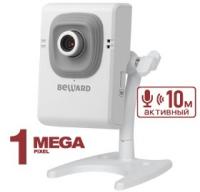 B12C Beward - Миниатюрная IP-Видеокамера