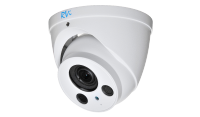 RVi-IPC34VDM4 - Купольная IP-Видеокамера