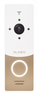 Slinex ML-20IP Вызывная панель (Золото + белый)