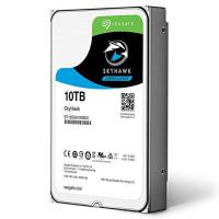 ST10000VX0004 Seagate SkyHawk 10 ТБ Жесткий диск для видеонаблюдения