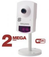 BD43CW Beward - Миниатюрная IP-Видеокамера