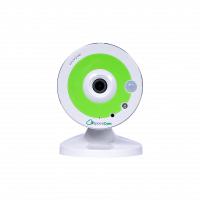 SpaceCam F1 Green