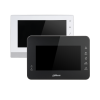 DH-VTH1560BW Dahua IP-Видеодомофон (Белый)