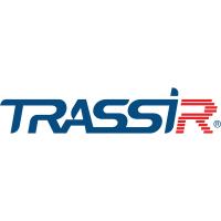 Лицензия TRASSIR IP - профессиональное ПО для записи и отображения 1-й любой IP-видеокамеры по Нативному (Native), или RTSP протоколу