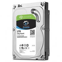 ST3000VX010 Seagate SkyHawk 3 ТБ Жесткий диск для видеонаблюдения
