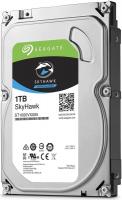 ST1000VX005 Seagate SkyHawk 1 ТБ Жесткий диск для видеонаблюдения