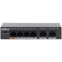 DH-PFS3006-4ET-60