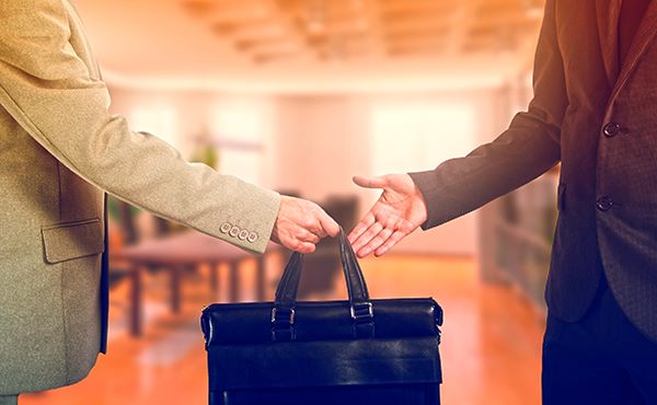 Поставка оборудования вашему клиенту