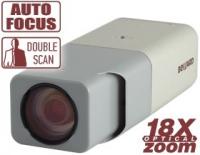BD5260Z18 Beward - Корпусная IP-Видеокамера
