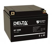 DT 1226 DELTA Аккумулятор 12 В, 26 Ач