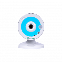 SpaceCam F1 Blue