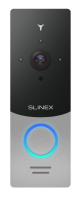 Slinex ML-20IP Вызывная панель (Серебро + черный)