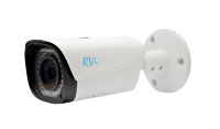 RVi-IPC43L (2.7-12 мм) - Уличная IP-Видеокамера