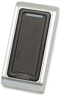 Matrix IV EHT Metal -Антиклон,  считыватель EM, HID Prox II, Temic, ibutton, W26,  (функция Антиклон)