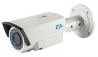 RVi-IPC42L (2.8-12 мм) - Уличная IP-Видеокамера