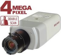 BD4680 Beward - Корпусная IP-Видеокамера