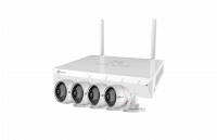 ezWireLessKit 4CH
