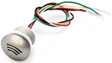 СP-Z2 MF врезной,  считыватель Mifare, ibutton, W26, (функция защиты от копирования)