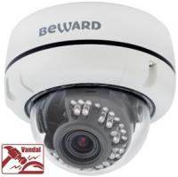 B1710DV Beward - Купольная IP-Видеокамера