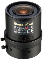 Tamron M13VM288IR
