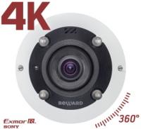 BD3990FL2 Beward - Панорамная IP-Видеокамера