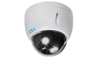 RVi-IPC52Z12i - Поворотная IP-Видеокамера