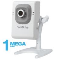 CD300 Beward - Миниатюрная IP-Видеокамера (CamDrive)