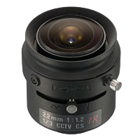 Tamron 13FM22IR