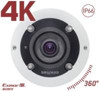 BD3990FLM Beward - Панорамная IP-Видеокамера