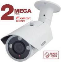 B2710RVZ Beward - Уличная IP-Видеокамера