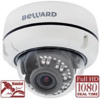 B2720DV Beward - Купольная IP-Видеокамера