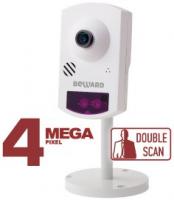BD46C Beward - Миниатюрная IP-Видеокамера