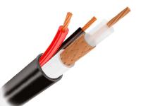 Кабель КВК-П 2*0.5 (outdoor) 200м