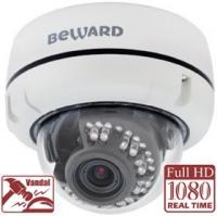 B2710DV Beward - Купольная IP-Видеокамера