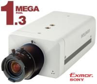 B1510 Beward - Корпусная IP-Видеокамера